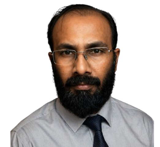 Principal - Mohamed Sathak College of Arts and Science